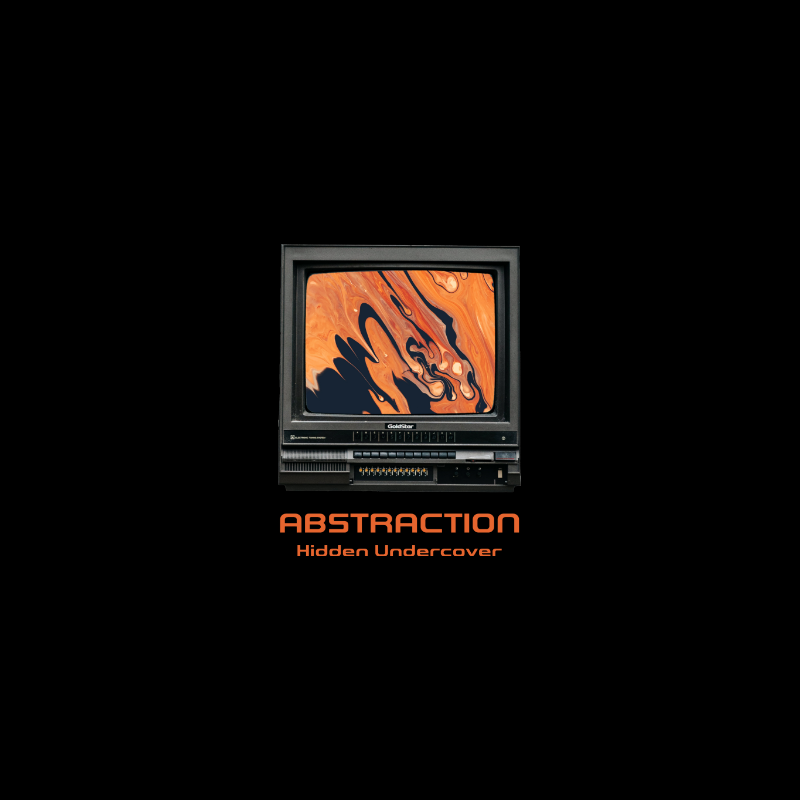 Abstraction | PRE-ORDER